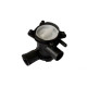 Фільтр насоса корпус у зборі Bosch 07705, шланг підзасувку PMP602BO, PMP015BO