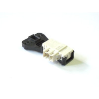 Замок люка Samsung DC64-01538A широке кріплення ZV-446 INT003SA/INT007SA/148SU03