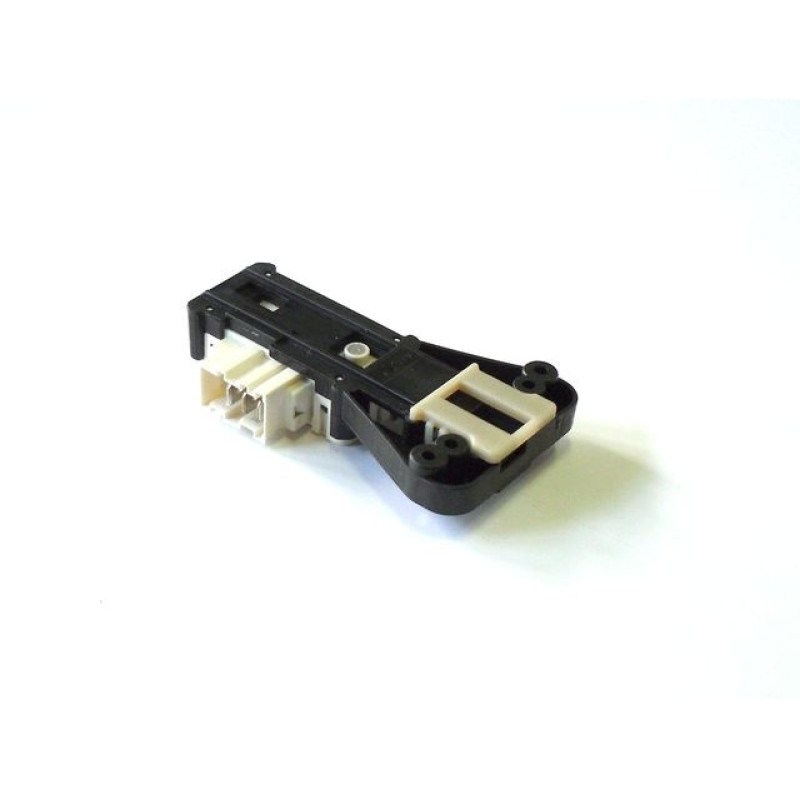 Замок люка Samsung DC64-01538A широке кріплення ZV-446 INT003SA/INT007SA/148SU03