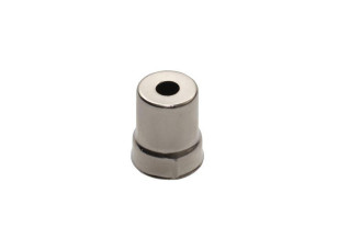 Ковпачок магнетрону 5 h19x16mm сходинка