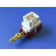 Кнопка вимикання ПММ Zanussi 1249271006 SWT300ZN