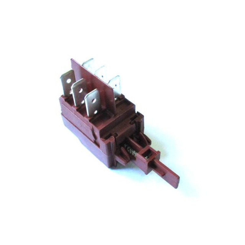 Кнопка short pin 6 SWT701UN