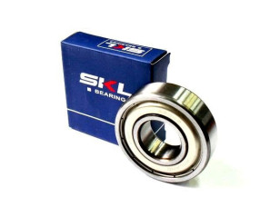 Підшипник SKL 6201 ZZ BRG012UN
