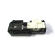 Замок люка Zanussi 50226738008 INT001ZN/148ZN13 прямий