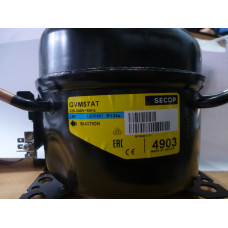 Компресор! R-134! SECOP GVY 75 AN (R-134a, -23,3 t / 200 wt.)
