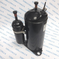 ротаційний компресор FCQX-19g (R-22) HBP (10,9 BTU/h)