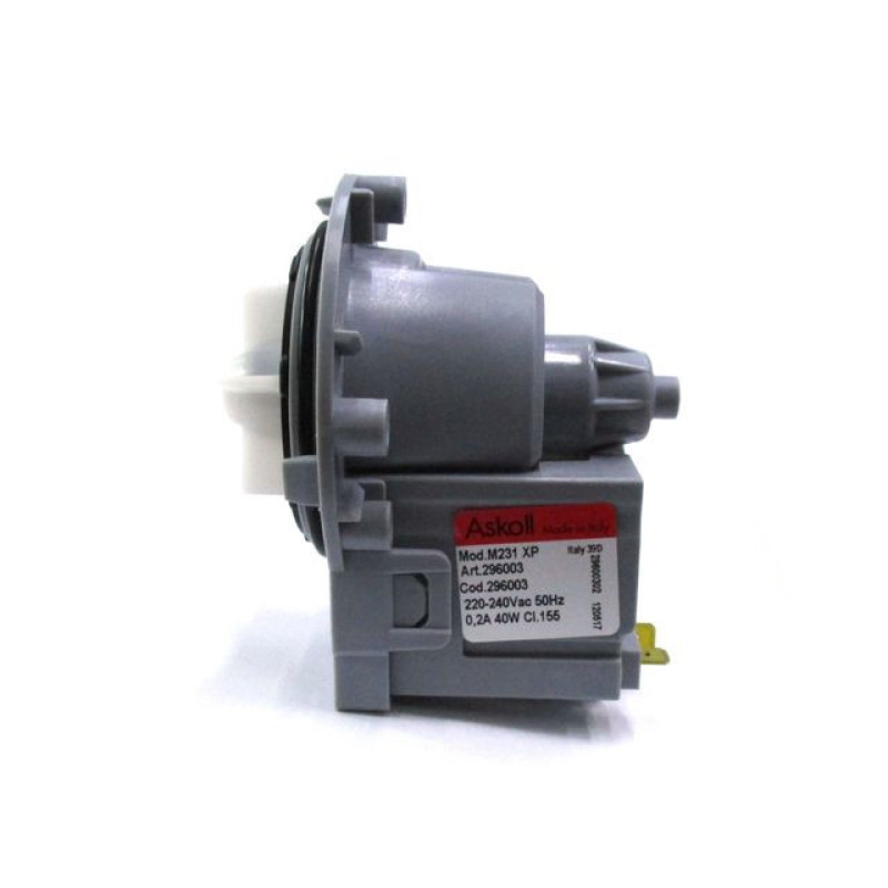 Насос Askoll M231XP 40W PMP000UN/163LG33/AV5416