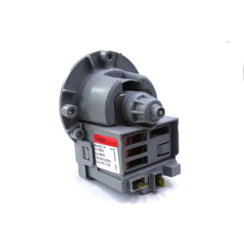 Насос Askoll M231XP 40W PMP000UN/163LG33/AV5416