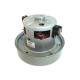 Мотор пилососу SKL VAC043UN 1600W (H117, O135, 2-45) виступ