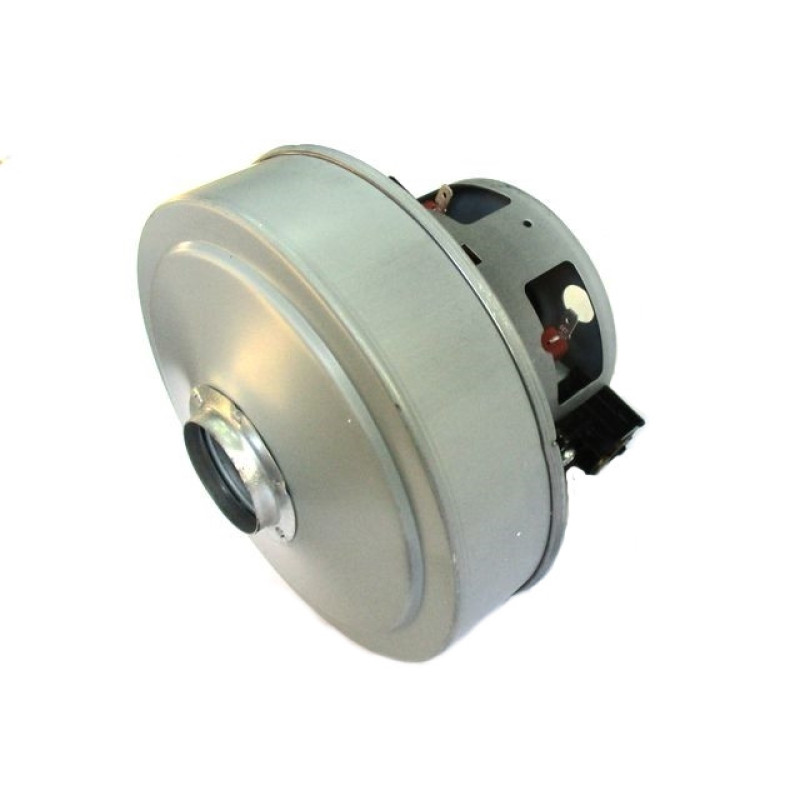 Мотор пилососу SKL VAC043UN 1600W (H117, O135, 2-45) виступ