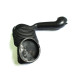 Патрубок Zanussi 1296553017 RBH101ZN