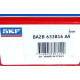 Підшипник SKF BA2B 633816 AA BOX (35x68x37) 1240246007