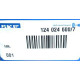 Підшипник SKF BA2B 633816 AA BOX (35x68x37) 1240246007