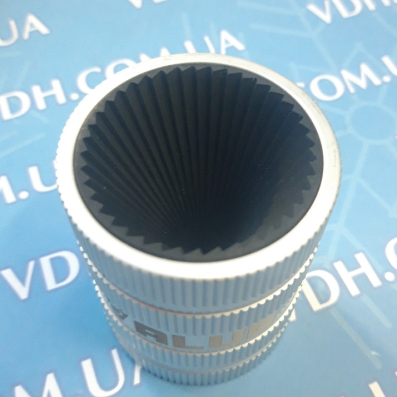 Риммер круглий метал. VALUE VRT 302 (5-35мм)