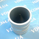 Риммер круглий метал. VALUE VRT 302 (5-35мм)