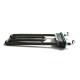 ТЕН Zanussi 50253374008 1950W 180mm Thermowatt HTR007ZN/159ZN05