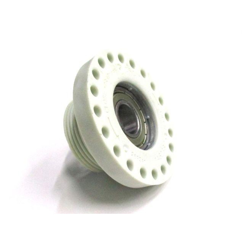 Блок підшипника Electrolux 6204 SKL ліве різьблення SPD000ZN