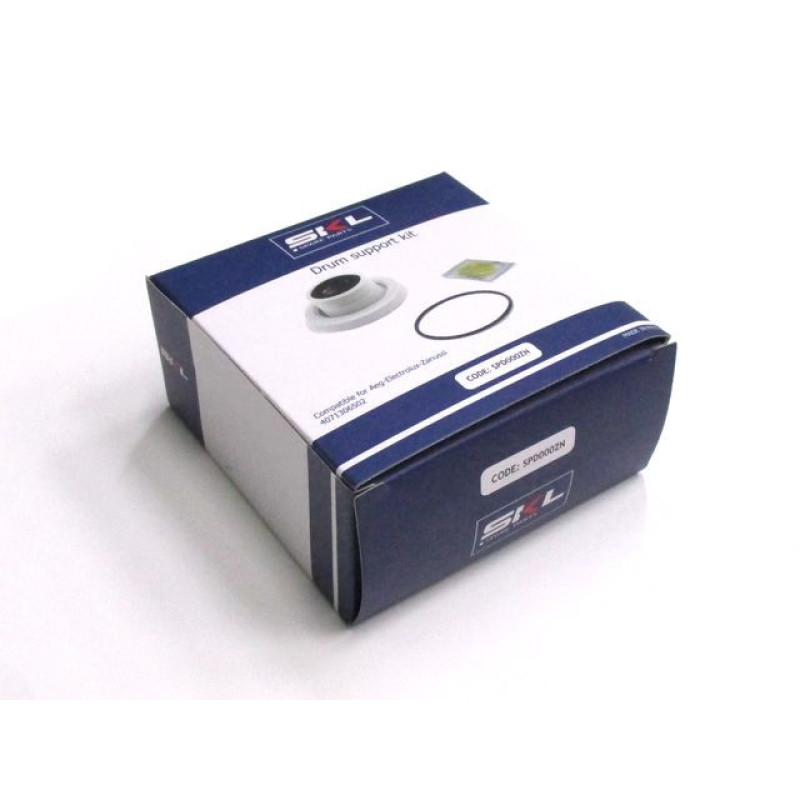 Блок підшипника Electrolux 6204 SKL ліве різьблення SPD000ZN