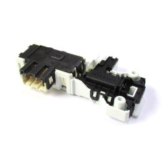Замок люка Beko 2704830300 ROLD 4-pin 148AC03/INT003AC тросик