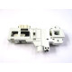 Замок люка Beko 2704830300 ROLD 4-pin 148AC03/INT003AC тросик