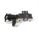 Замок люка Beko 2704830300 ROLD 4-pin 148AC03/INT003AC тросик