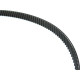 Ремінь хлібопічки Gorenje 401584 оригінал Belt 80S3M420...SAP974GO