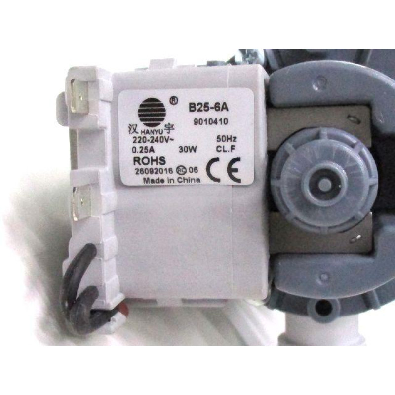 Насос Samsung DC90-11110K HANY 30W у зборі PMP002SA