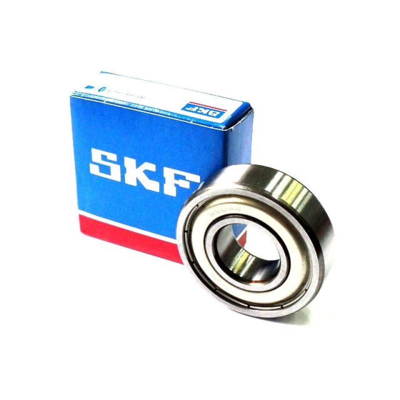 Підшипник SKF 6304 ZZ ITALY BOX BRG226UN