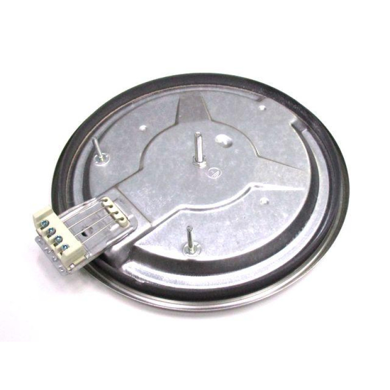 Електроконфорка Whirlpool 481925998505 d-220mm 2000W 230V EGO