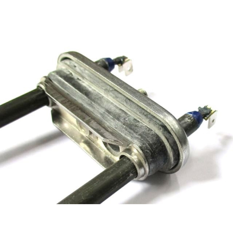 ТЕН Zanussi 132180710 1950W 235mm SKL відп. HTR018ZN