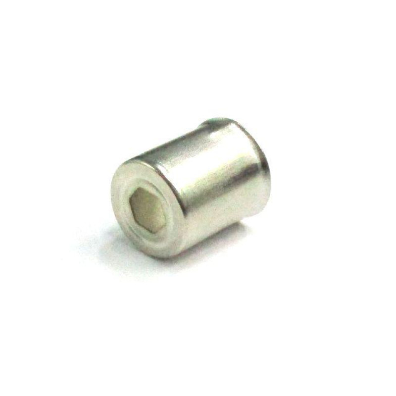 Ковпачок магнетрону 6 h17.8x16mm