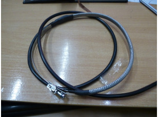 ТЕН поясковий 65Вт. D 210/330mm.