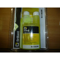 флуоресцентний Brilliant 250ml. (33 дози по 7,5 ml) ((жовтий Brilliant) (TR1003.01.S1)
