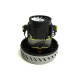 Мотор пилососу SKL VAC027UN 1200W (H145, O146) миючий малий