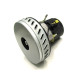 Мотор пилососу SKL VAC027UN 1200W (H145, O146) миючий малий