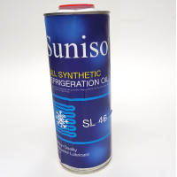 Олія SUNISO SL-46 (1л.)