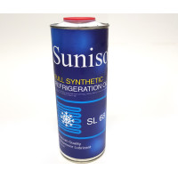 Олія SUNISO SL-22 (1л.) низькотемпературна