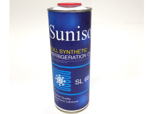 Олія SUNISO SL-22 (1л.) низькотемпературна