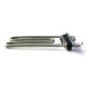 "ТЕН Zanussi 132737231 1750W 185mm KAWAI з NTC борт.