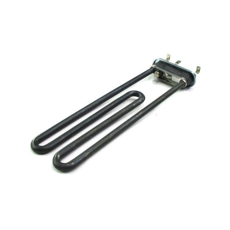 ТЕН Whirlpool 481225928823 2050W 245/160mm Thermowatt з NTC 12ком JECK HTR005WH