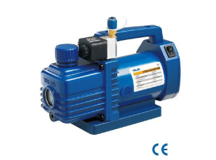 Вакуум-насос VALUE mini VI 215 SM (2х ступ. 42 л/хв)