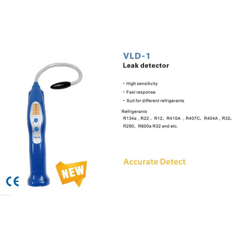 Течешукач VALUE VLD 1