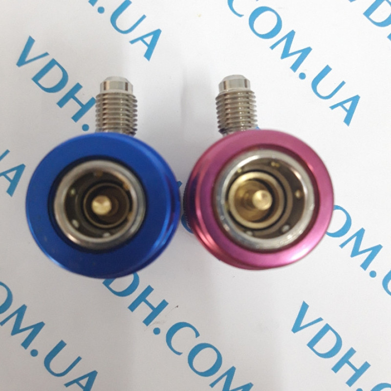 Заправна муфта VALUE VHF-A (авто.швидкознімальна)