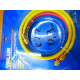 Заправний шланг VALUE R 22 -1,5м комплект 3 шт