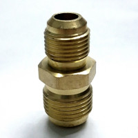 З'єднувач 1/4" - 1/2"