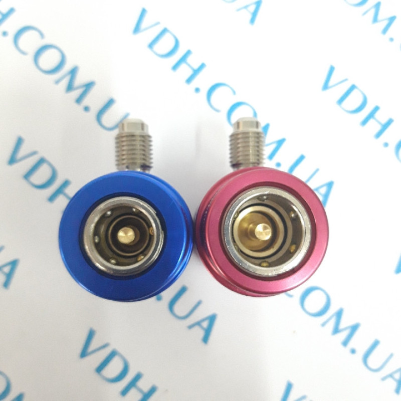 Муфта VALUE VHF-SA для автокондиціонерів