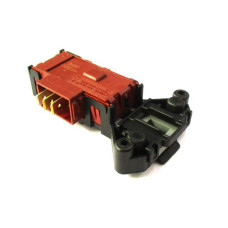 Замок люка Bosch 069639 Rold DA (000021) INT003BO 3-конт. faston гвинти
