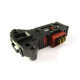 Замок люка Bosch 069639 Rold DA (000021) INT003BO 3-конт. faston гвинти