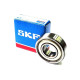 Підшипник SKF 6208 ZZ ITALY BOX BRG219UN