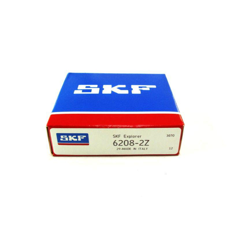 Підшипник SKF 6208 ZZ ITALY BOX BRG219UN